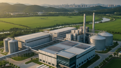 Explore Top China Poultry Waste Rendering Plant Solutions?