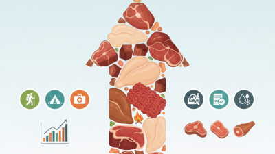 2026 Best Freeze Dried Meat Bulk Options for Global Buyers?