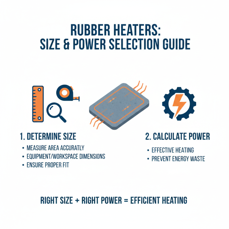 Top Rubber Heaters How to Choose the Best for Your Needs?