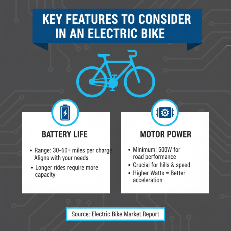 How to Choose the Best Adult Electric Bike for Your Needs?