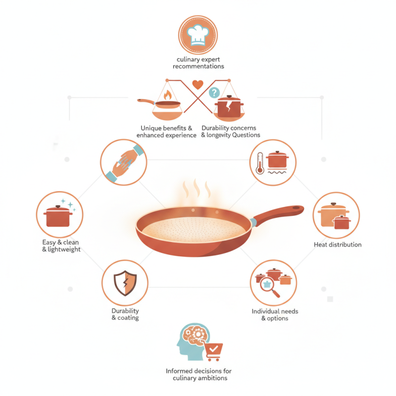 Red Copper Cookware Best Options for Global Buyers?