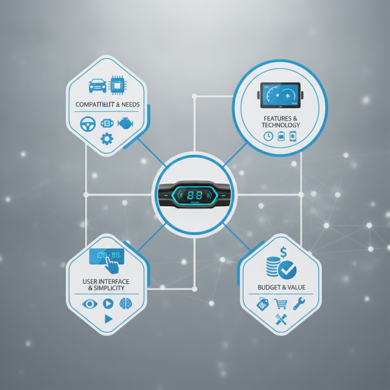How to Choose the Best Car Digital Dash Cluster for Your Vehicle?
