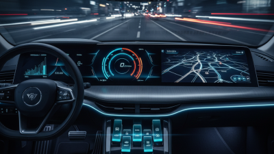 Top 10 Car Speedometer Dashboard Trends for Global Buyers