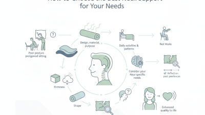 How to Choose the Best Neck Support for Your Needs?
