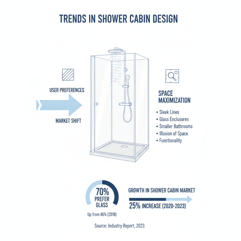 Why Choose a Shower Cabin for Your Bathroom Upgrade?