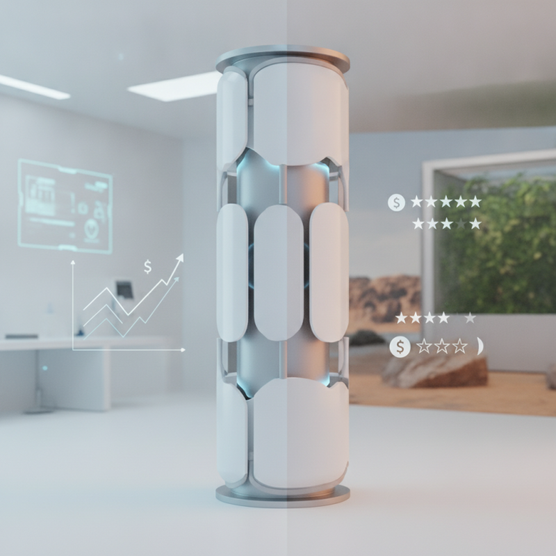 2026 Best Ltron Es Ovm Column What Buyers Need to Know?