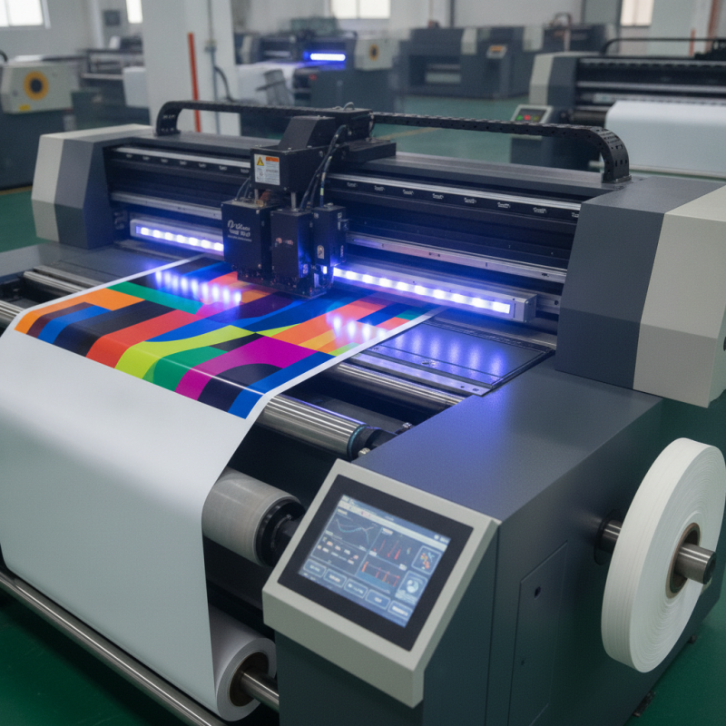Top 5 Best Roll to Roll UV Printers for Global Buyers?