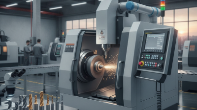 How to Choose the Best Cnc End Mill Grinder for Your Needs?