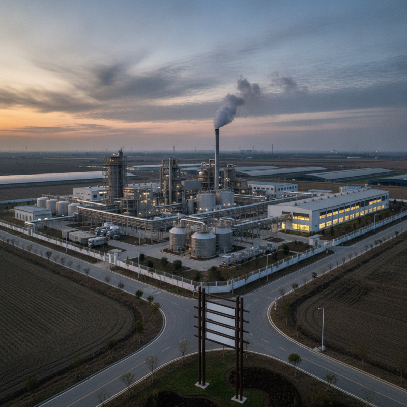 2026 Best China Poultry Waste Rendering Plant for Global Buyers?