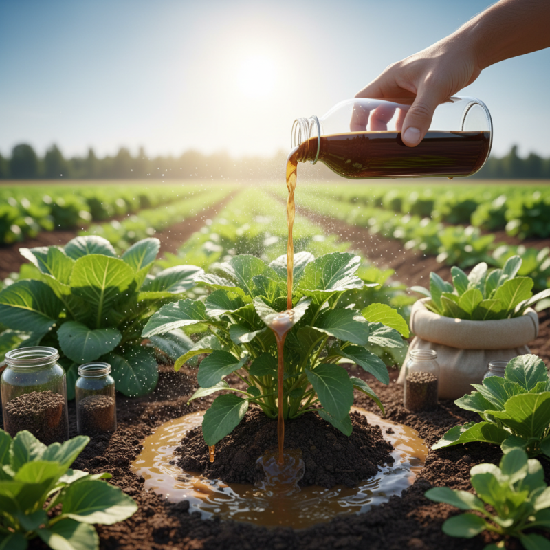 2026 Top Water Soluble Fish Fertilizer for Global Buyers?