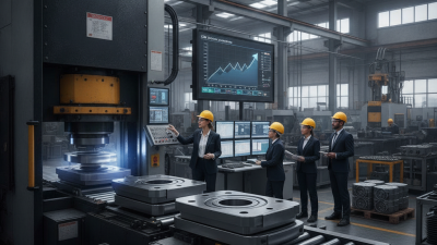 Top 10 Benefits of Quick Die Change System for Manufacturers?