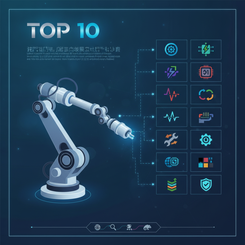 Top 10 Cylinder Servo Options for Global Buyers?