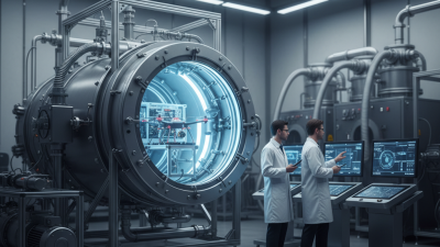 What is Altitude Test Chamber and How Does It Work?