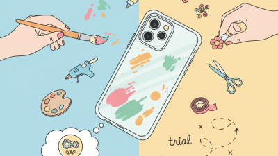 Diy Phone Cases Tips for Creative Customization Ideas?