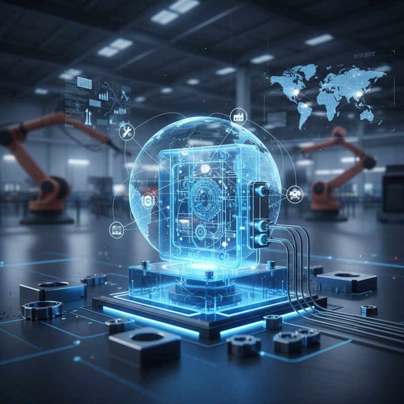 How to Leverage Advanced Mold Technology for Global Sourcing?