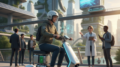 Best Electric Scooter for Global Buyers in 2026?
