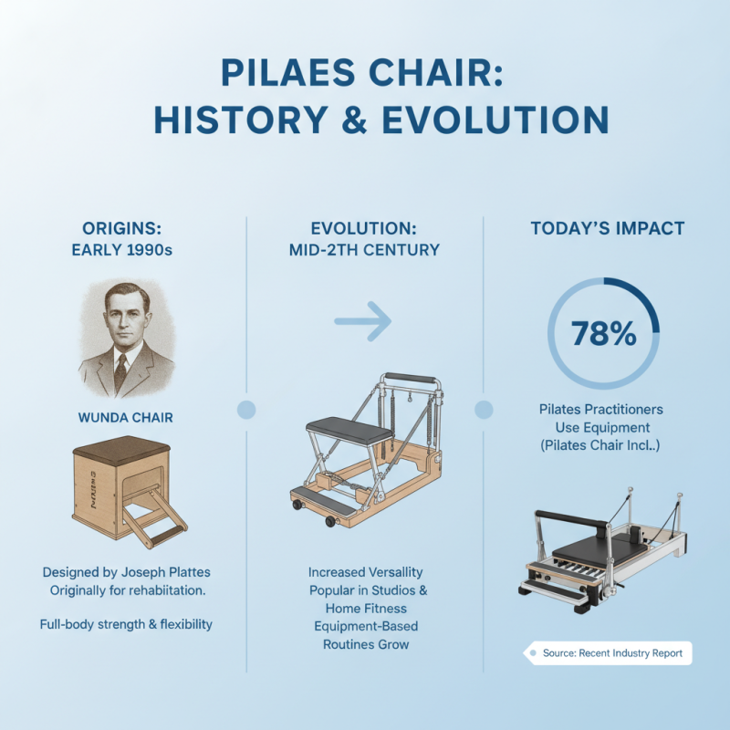 The Benefits of Using a Pilates Chair for Your Workout Routine?