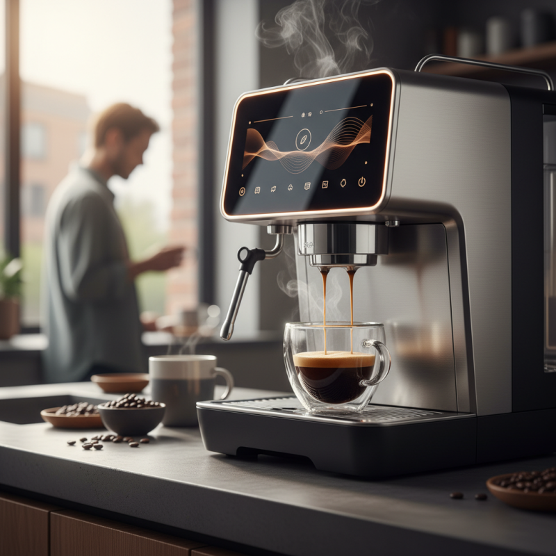 Top Espresso Machines for Global Buyers in 2026?