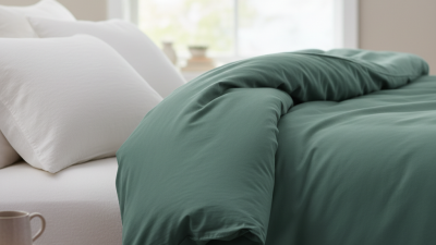 How to Choose the Best Solid Color Down Duvet for You?