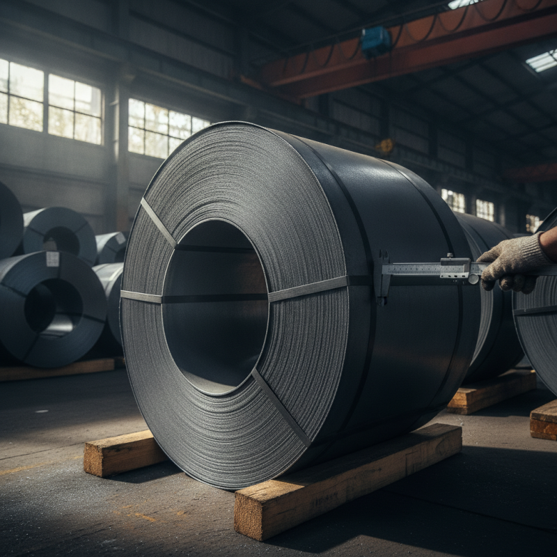 How to Choose the Right Carbon Steel Sheet Coil for Your Project?