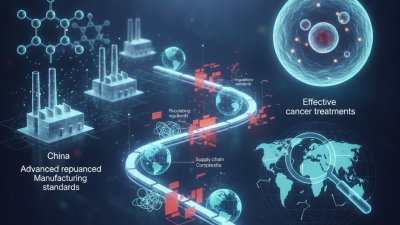 China Top Abemaciclib Intermediates for Global Buyers?