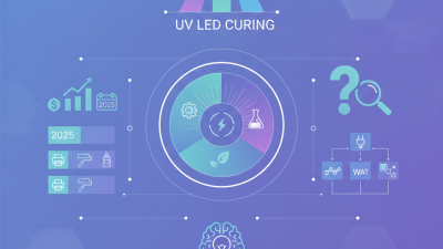 Top Uv Led Curing Lamp Options for Best Results?