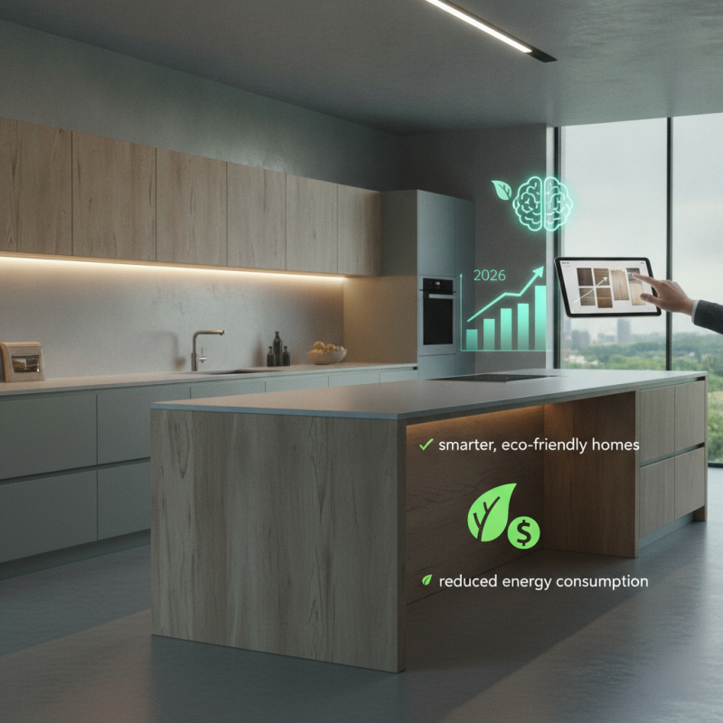 2026 Top Induction Cabinet Light Trends for Global Buyers?