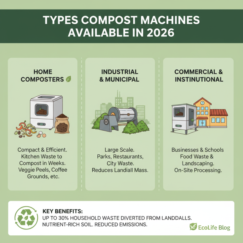 Best Compost Machine for Sustainable Living in 2026?
