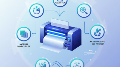 How to Choose Large Format UV Roll to Roll Printers in 2026?