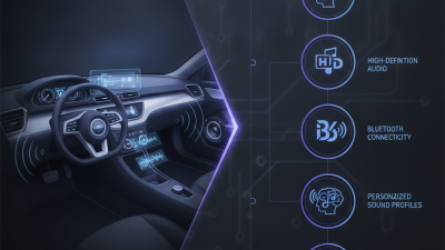 2026 Top Car Audio Trends That Every Buyer Should Know?