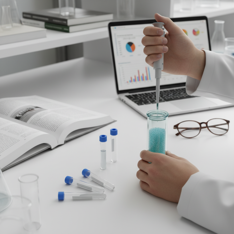 How to Choose the Best DNA Affinity Column for Your Needs?