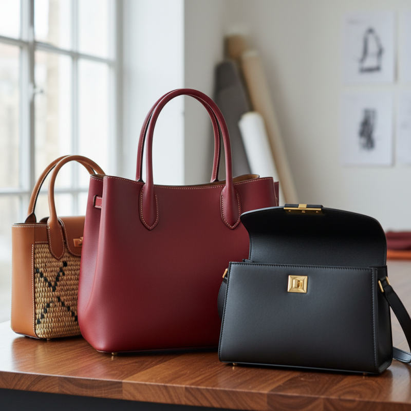 What Makes a Handbag High Quality for Global Buyers?