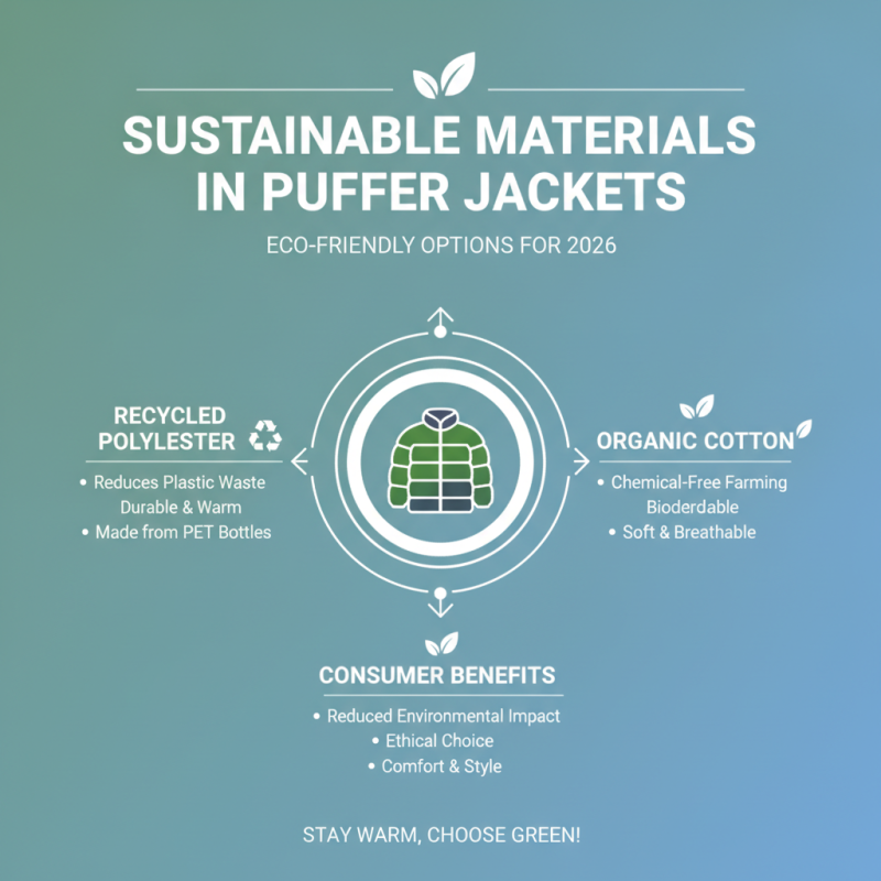 Best Puffer Jacket Options for Global Buyers in 2026?