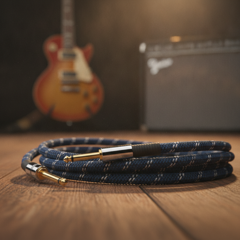 Top Quality Instrument Cable from China for Your Needs?