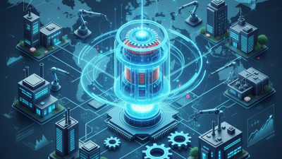 2026 Top Ac Asynchronous Motor Trends for Global Buyers?