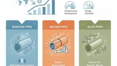 What is Steel Pipe Types for Global Buyers?