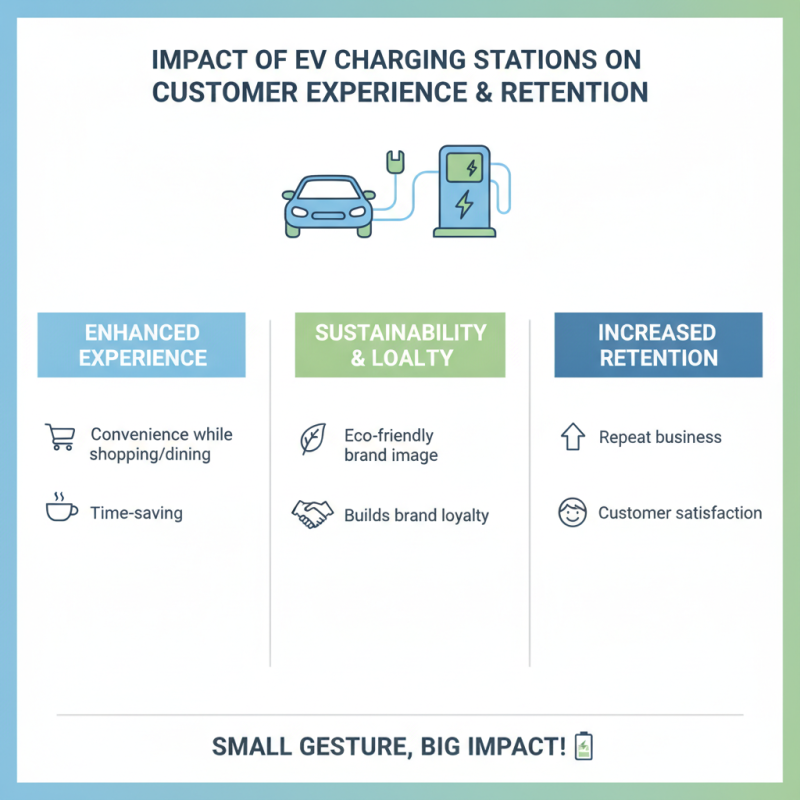 Why Choose Commercial Charging Stations for Your Business Needs?