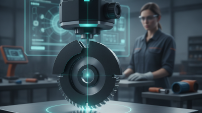 2026 Top Saw Hole Cutter Innovations for Precision Cutting Techniques?