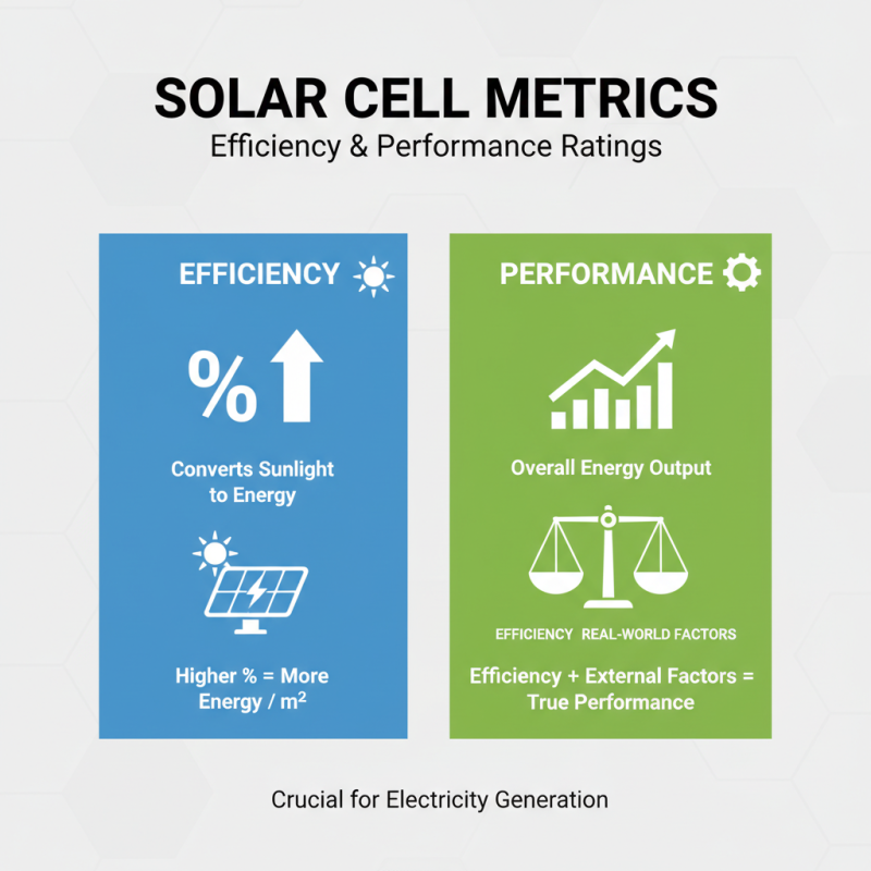 How to Choose the Best Solar Photovoltaic Cell for Your Needs?