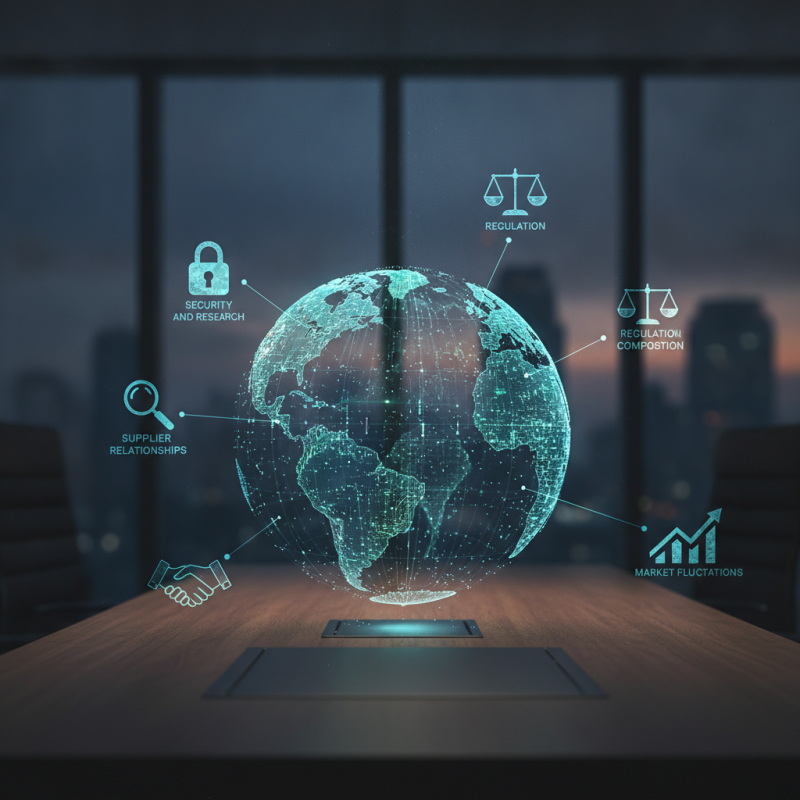 AZD-5305 Intermediate Key Tips for Global Buyers to Know?