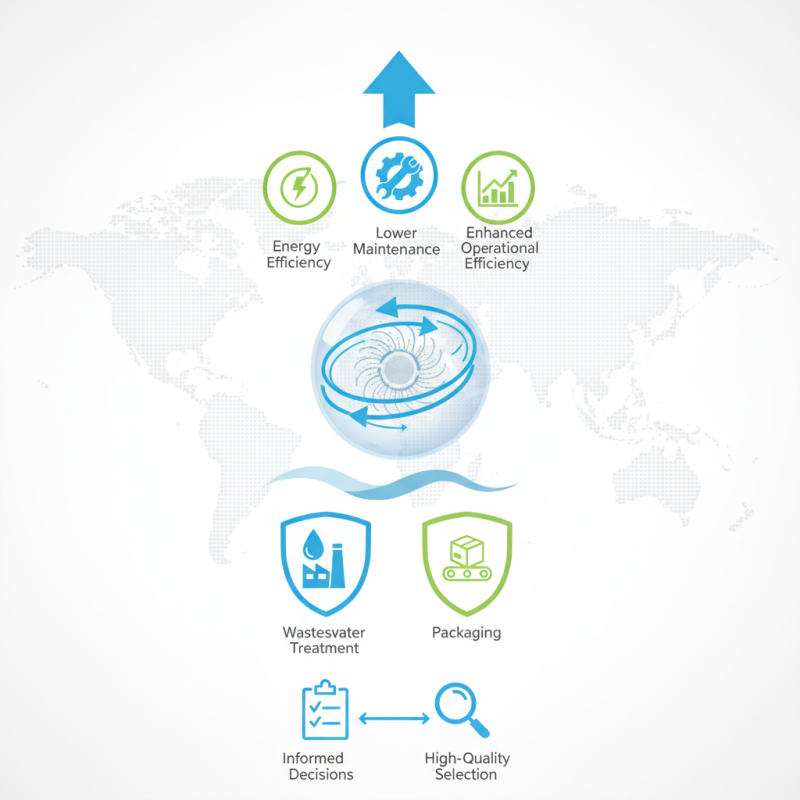 Top Benefits of Regenerative Air Blower for Global Buyers?