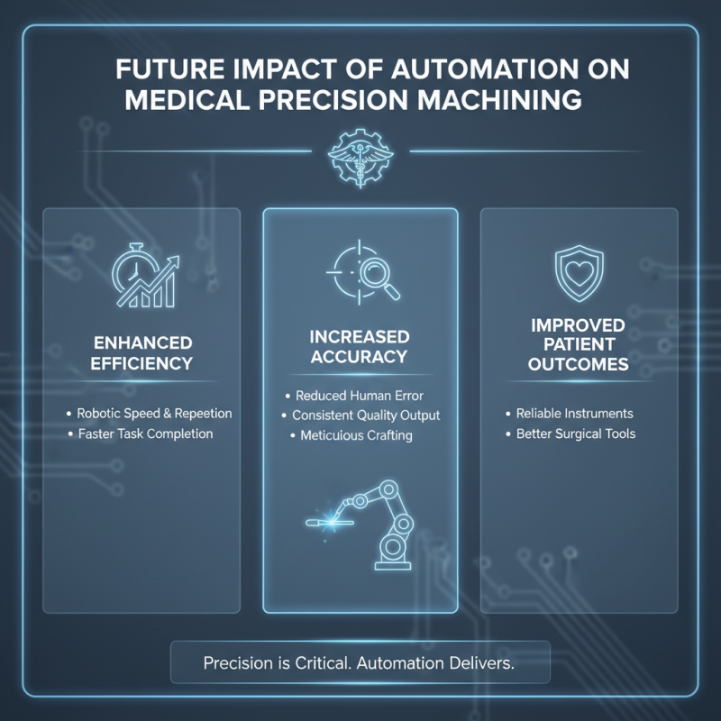 Top Medical Precision Machining Techniques for the Future of Healthcare?