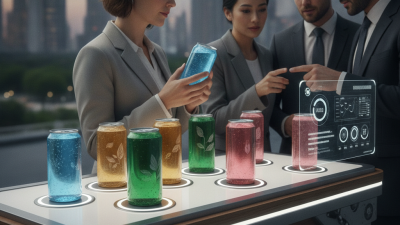 Best PET Cans for Global Buyers to Consider in 2026?