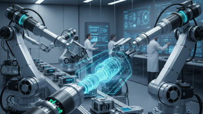 2026 Top Cylinder Servo Trends for Global Buyers?
