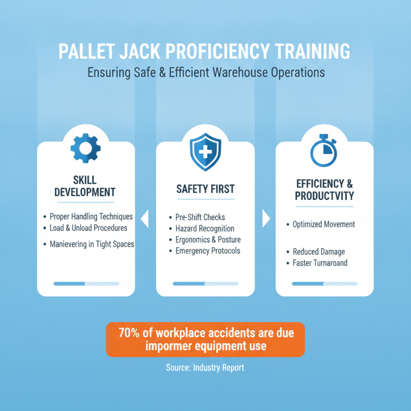 10 Essential Tips for Using a Pallet Jack Automatic Effectively?