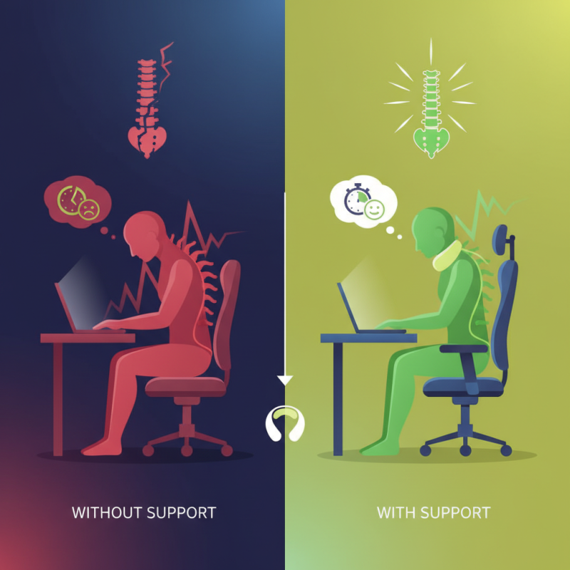 Why You Need Neck Support for Better Health and Comfort?