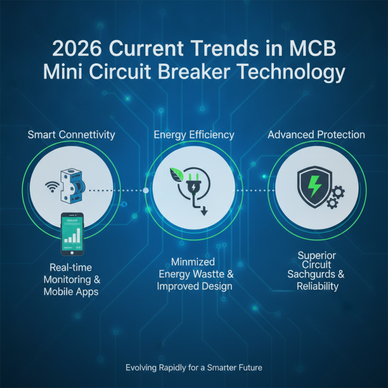 2026 Best Mcb Mini Circuit Breaker Reviews and Buying Guide?