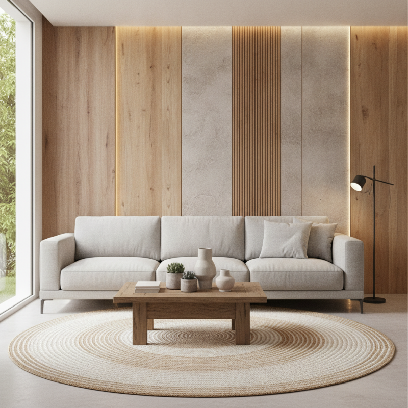 Top Indoor WPC Wall Panel Trends for 2026 What to Know?