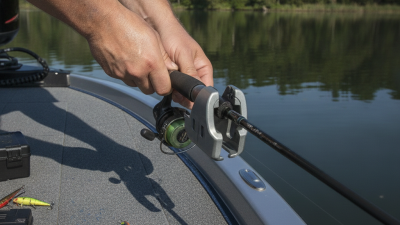 How to Choose the Right Rod Lock for Your Fishing Needs?