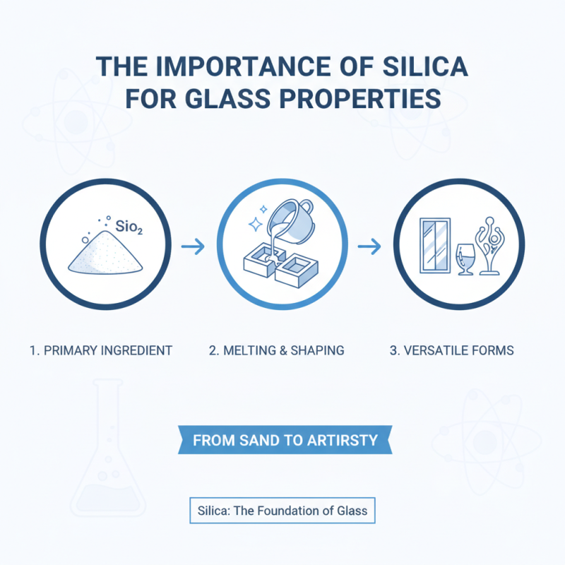 What is Silica in Glass and Why is it Important?